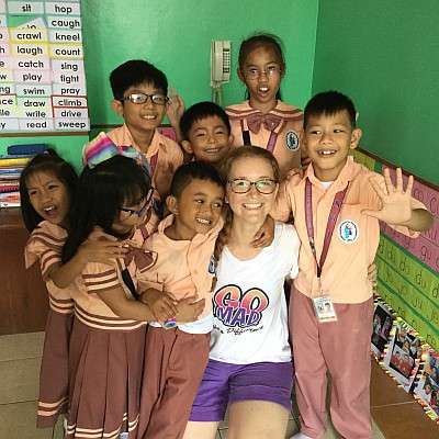 Deaf School 1 - 400 square